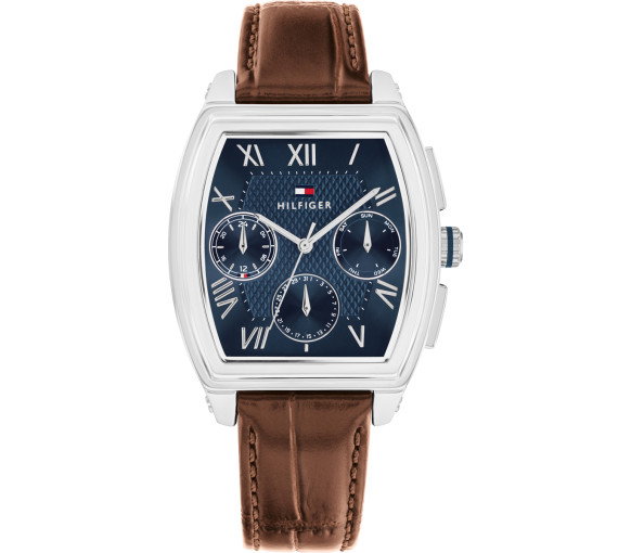 Luxoia - Tommy Hilfiger Oxford - 1710760