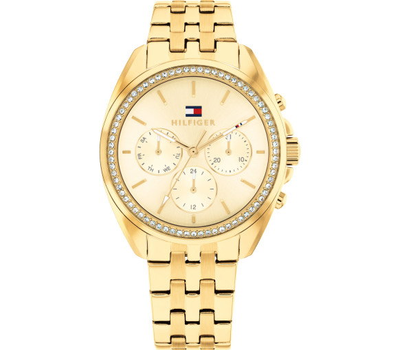 Luxoia - Tommy Hilfiger Mellie - 1782803