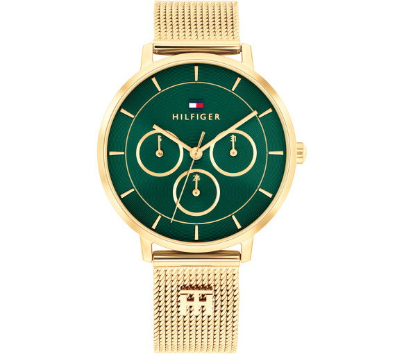 Luxoia - Tommy Hilfiger Tea - 1782880