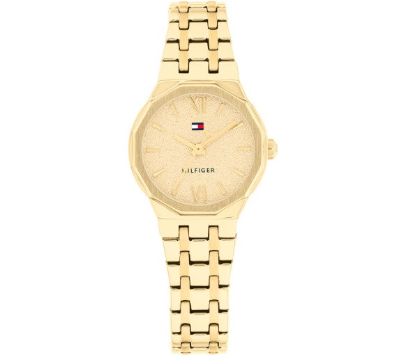 Luxoia - Tommy Hilfiger Mackenzie - 1782886