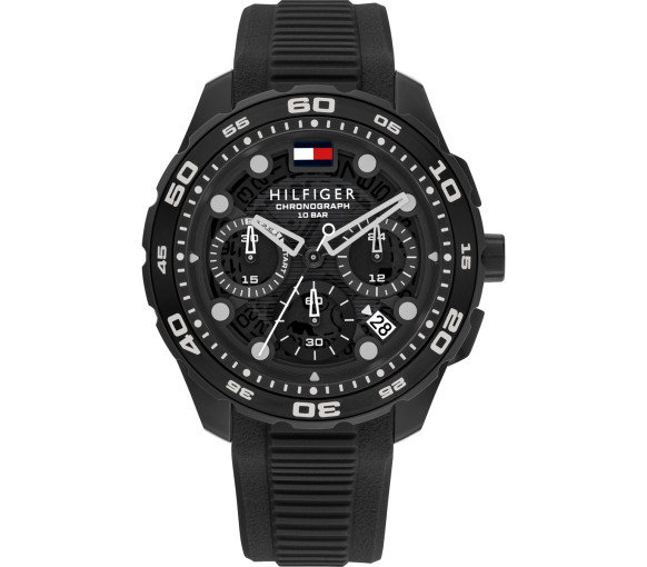 Luxoia - Tommy Hilfiger Regatta - 1792233