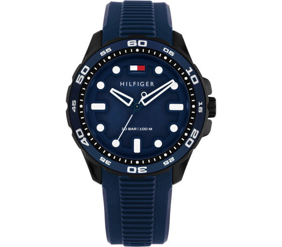 Luxoia - Tommy Hilfiger Regatta - 1792265