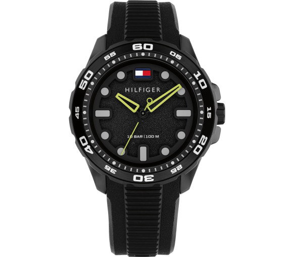 Luxoia - Tommy Hilfiger Regatta - 1792266