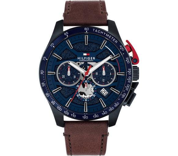 Luxoia - Tommy Hilfiger Bank - 1792268