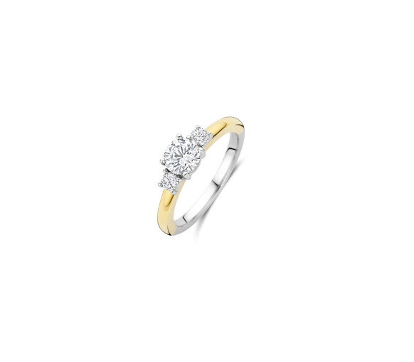 Luxoia - Ti Sento Milano Ring - 1796ZY