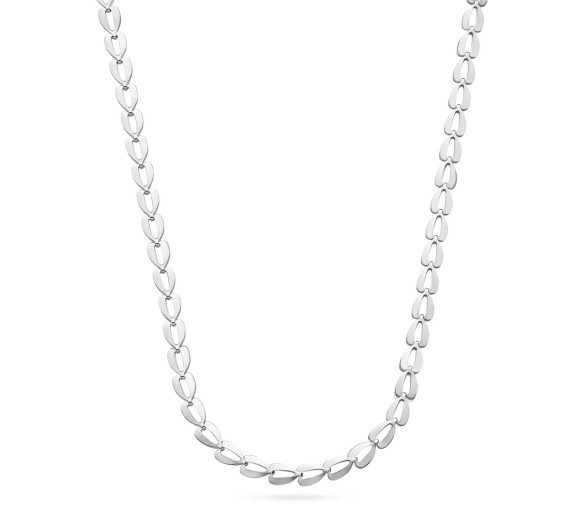 Luxoia - Sif Jakobs Heartbeat Halskette - SJ-N2752