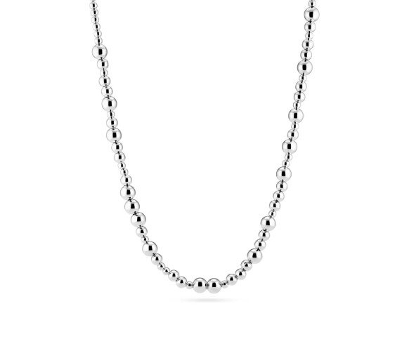 Luxoia - Sif Jakobs Bormio Grande Halskette - SJ-N2598