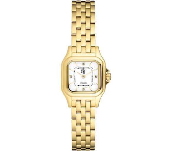 Luxoia - Sif Jakobs Fiorella - SJ-W2739-YG