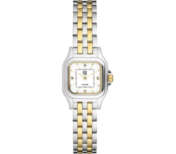 Luxoia - Sif Jakobs Fiorella - SJ-W2740-YG2