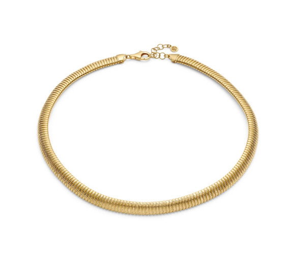 Luxoia - Sif Jakobs Riva Halskette - SJ-N2750-YG