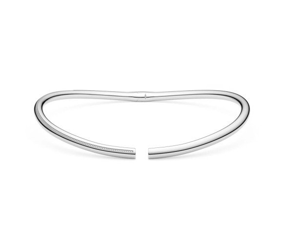 Luxoia - Sif Jakobs Palermo Halsband - SJ-CH2588-CZ