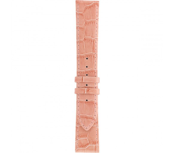 Luxoia - Rhein Fils Kroko Decor Rosa - 1932/14