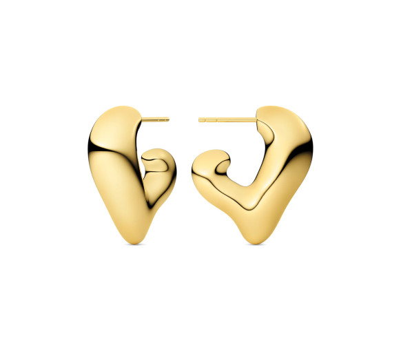 Luxoia - Sif Jakobs Lauria Ohrstecker - SJ-E110-YG