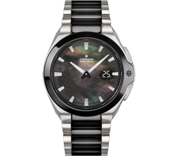 Luxoia - Junghans Spektrum Damen - 15/1602.44