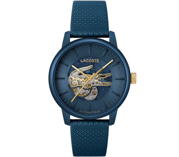 Luxoia - Lacoste 12.12 Automatic - 2011385