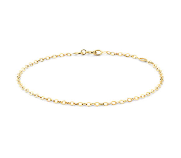 Luxoia - Blush Armband 14k Gelbgold - 2265YGO