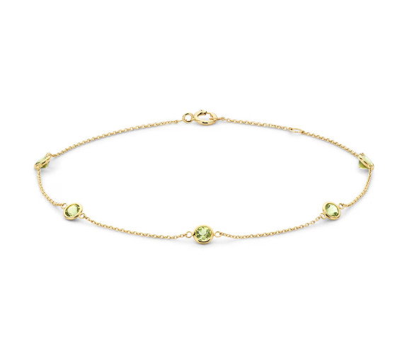 Blush Armband 14k Gelbgold - 2266YGP