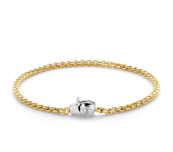 Luxoia - Ti Sento Milano Armband - 23023SY