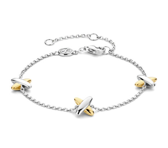 Luxoia - Ti Sento Milano Armband - 23048SY