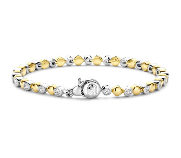 Luxoia - Ti Sento Milano Armband - 23066ZY