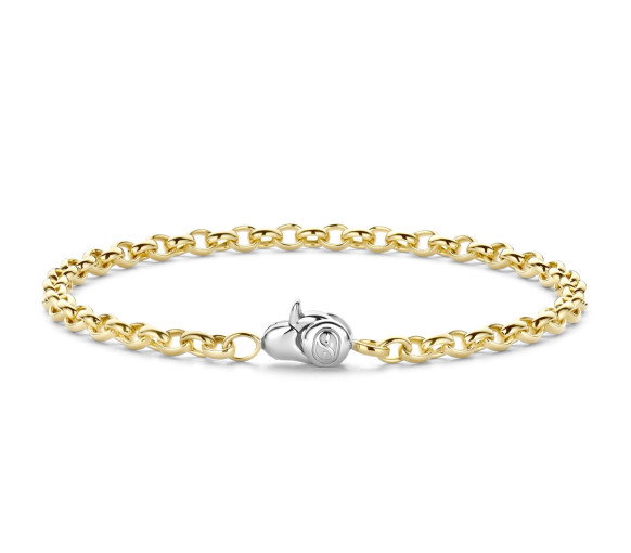 Luxoia - Ti Sento Milano Armband - 23068SY