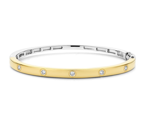 Luxoia - Ti Sento Milano Armreif - 23089ZY