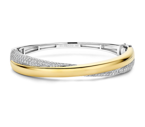 Luxoia - Ti Sento Milano Armreif - 23090ZY