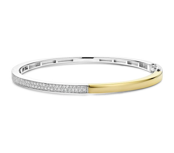 Luxoia - Ti Sento Milano Armreif - 23091ZY