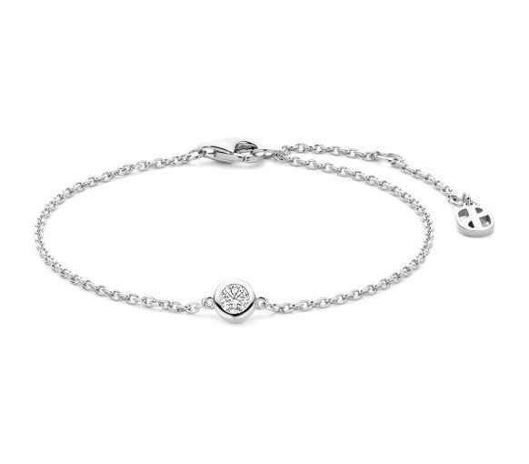 Luxoia - Ti Sento Milano Armband - 23092ZI