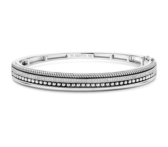 Luxoia - Ti Sento Milano Armreif - 23093ZI