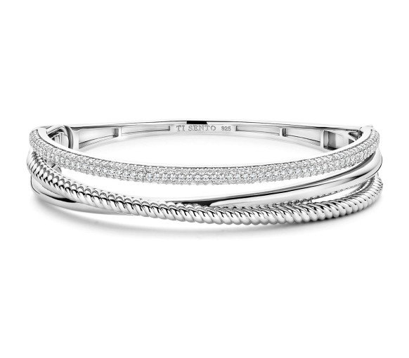 Luxoia - Ti Sento Milano Armreif - 23094ZI