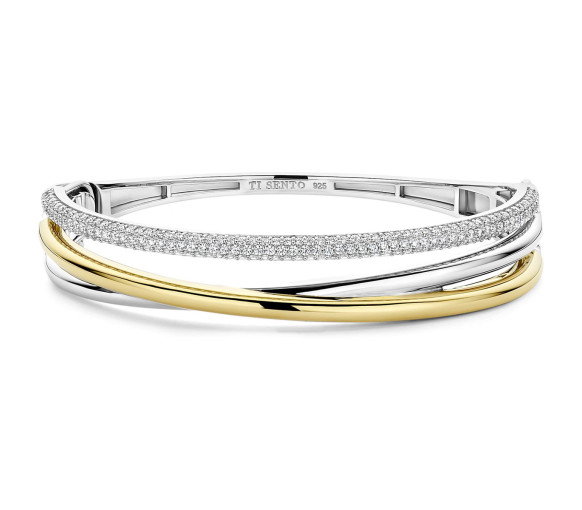 Luxoia - Ti Sento Milano Armreif - 23094ZY