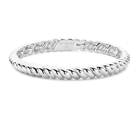 Luxoia - Ti Sento Milano Armreif - 23095SI