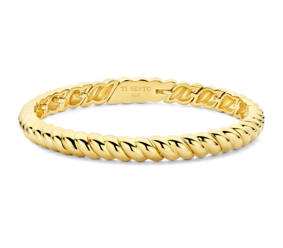 Luxoia - Ti Sento Milano Armreif - 23095SY