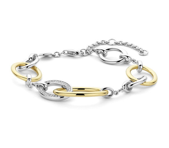 Luxoia - Ti Sento Milano Armband - 23096ZY