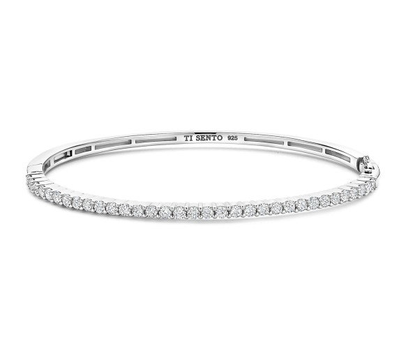 Luxoia - Ti Sento Milano Armreif - 23097ZI