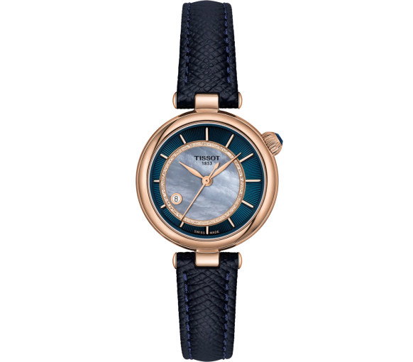 Luxoia - Tissot Désir (28 mm) - T152.207.36.131.00