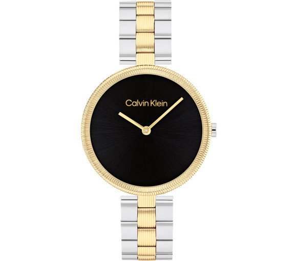 Luxoia - Calvin Klein Gleam - 25100012