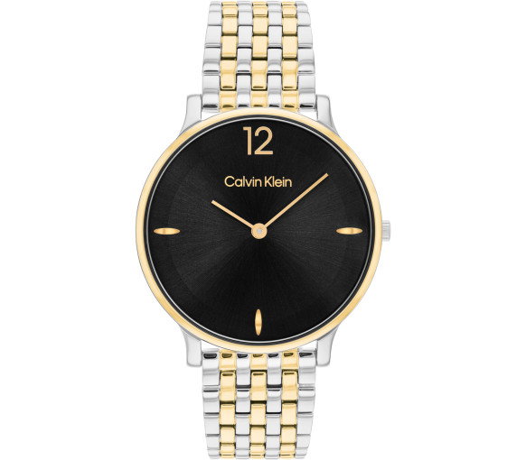 Luxoia - Calvin Klein Luxe - 25100171