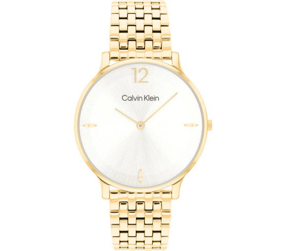 Luxoia - Calvin Klein Luxe - 25100172