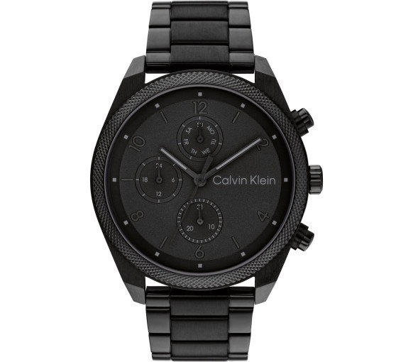 Luxoia - Calvin Klein Impact - 25200359