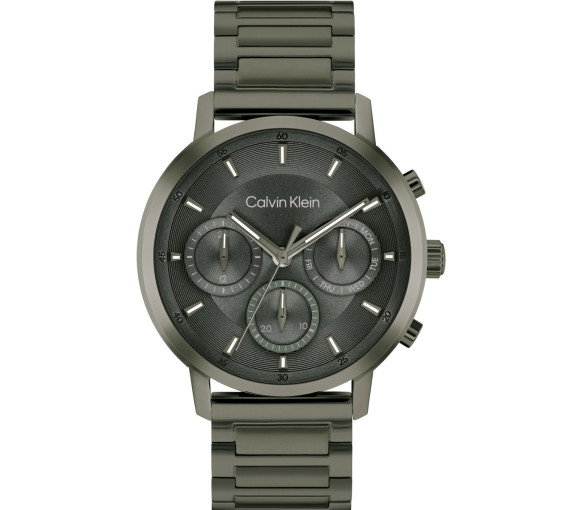 Luxoia - Calvin Klein Gauge - 25200494