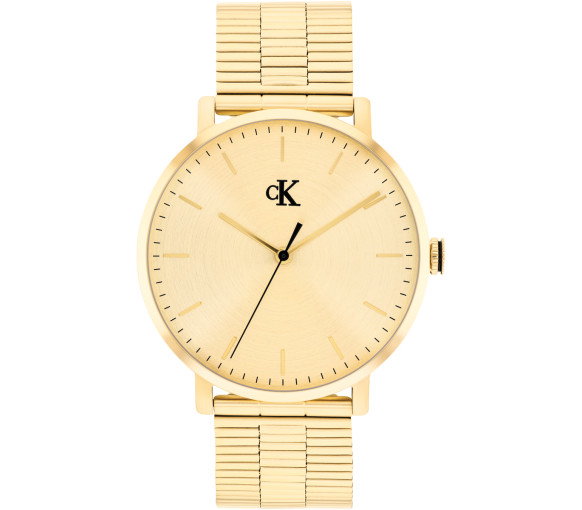 Luxoia - Calvin Klein Real - 25200549