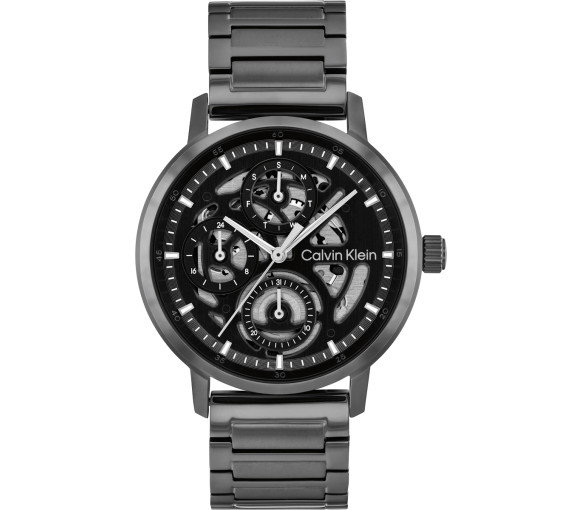 Luxoia - Calvin Klein Gauge - 25200563