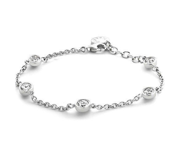 Luxoia - Ti Sento Milano Armband - 2756ZI