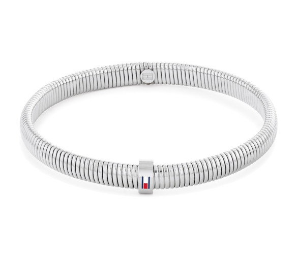 Luxoia - Tommy Hilfiger Stretch Armband - 2781004