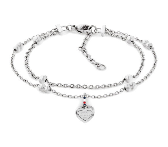 Luxoia - Tommy Hilfiger Layered Armband - 2781011