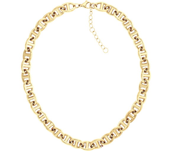 Luxoia - Tommy Hilfiger Marina Halskette - 2781016