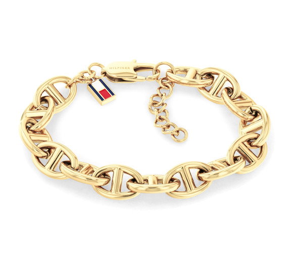 Luxoia - Tommy Hilfiger Marina Armband - 2781018
