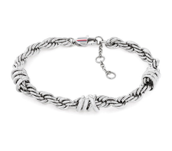 Luxoia - Tommy Hilfiger Charms Armband - 2781025